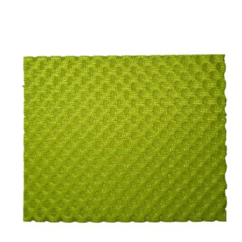 New Style Spandex by Stable Fabric Lightweight Mesh Open Weave Mesh - Quanzhou Goodo Bags Co., Ltd. - China