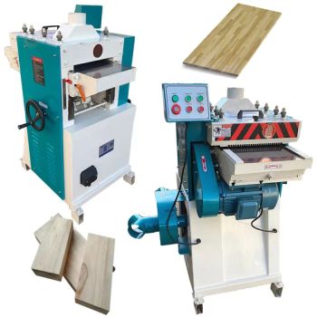 Wood Planers Double Side Electric Planer Thicknesser for Wood Machine - Zhengzhou Share Machinery Co., Ltd. - China