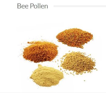 Bee Pollen Purity High Purity Sourcing Pristine Environments Quality Standard Gmp Standards Intended Uses Dietary Supplements, Natural Food Enrichment, Cosmetics, And Wellness - changge huairui bee products co.,lid - China