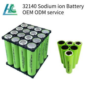 32140 3V 10ah Sodium Ion Batteries 26650 1500mAh 3000mAh 10ah 18650 Natrium Ion Battery for E-Bike Solar Panel Energy System EV Electric Motorcycle - Shenzhen Topway New Energy Co., Ltd. - China