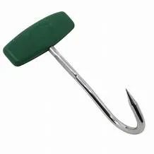 Boning Hook Meat Picking Picker Anglers Fisherman Fishing Fish Filleting Fillet Knife Supplies Sharpener Hunting Hunter Supplies - Ningbo Bolex Cutlery Inc. - China