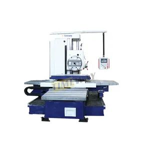 Hot Selling Horizontal Boring Machine Classic Manual Series with Control Panel - Zhengzhou Timeway Machine Tool Co., Ltd. - China