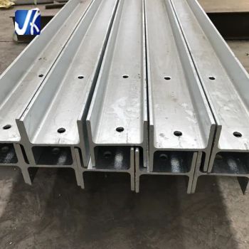 Steel Channel Supplier Carbon Structural Steel Channel - Qingdao Jiahexin Steel Co., Ltd. - China