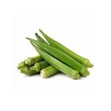 Fresh Okra – Premium Quality Export Grade Lady Finger Grade A Packaging Boxes Size 7–12 Cm Long Texture Tender, Crisp Color Bright To Deep Green - TRADE NEPAL LLC - United States