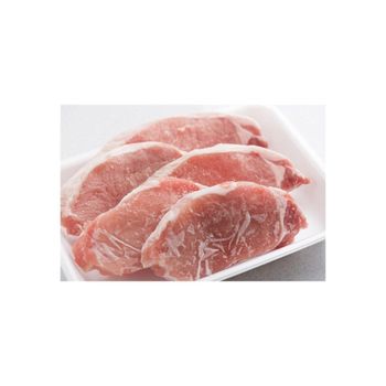 Bulk frozen pork meat wholesale distribution affordable price quick shipment high quality - MT Trading GmbH - Germany