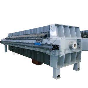 Fruit Juice Banana Juice Solid Liquid Separating Plate and Frame Filter Press Equipment Specialized Juicing Solution - LIAOYANG WANDA MACHINERY CO., LTD. - China