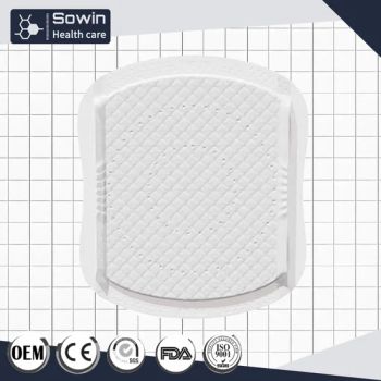 Absorbent Nursing Disposable Maternity Breast Pads for Breastfeeding - Weifang Sowin New Material Co., Ltd. - China