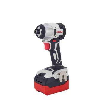 China Supplier Industrial Grade Cordless Screwdriver for Assembly Lines - Yongkang Zhongma Electromechanical Equipment Co., Ltd - China