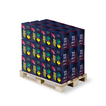 Cream Deluxe Cream Charger Gas Cylinders High Quality Catering Supply Bulk Deal - Koto Global Trade SPRL - Belgium