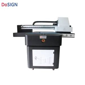 A1 Size 6090 Inkjet Billboards UV Printing Machine with Dx10 Printheads - Shanghai Yindao Digital Technology Co., Ltd. - China