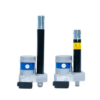 Commercial Gym Lifting System Folding Treadmill Lifting Motor Accessories - Chang zhou TeChase International Trading Co., Ltd - China
