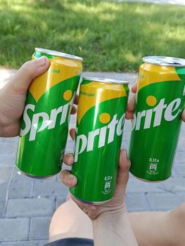 Natural Sprite Refreshing Carbonated Soda Excellent Taste Wholesale Price Great for Grocery Stores and Beverage from PLANETE COMMERCE Natural Sprite Refreshing Carbonated Soda Excellent Taste Wholesale Price Great for Grocery Stores and Beverage - PLANETE COMMERCE - France