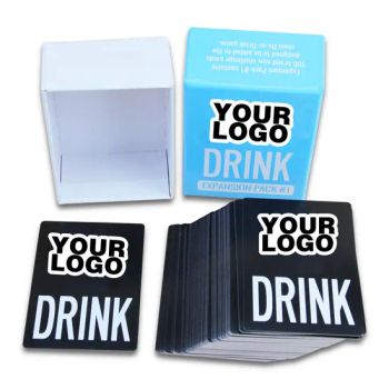 High Quality Wholesale Board Game Popular Printing Board Game Cheap Board Game Card - Hunan Igor Crafts Co., Ltd. - China