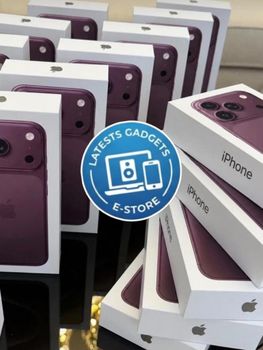 SMART- iPhone 18 Pro Max 1TB - Burgundy - 2026 - UNLOCKED SIM & ESIM from Gadgets LLC SMART- iPhone 18 Pro Max 1TB - Burgundy - 2026 - UNLOCKED SIM & ESIM - Gadgets LLC - United States