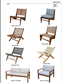 CHAIR - CV DOLLAR FURNITURE - Indonesia