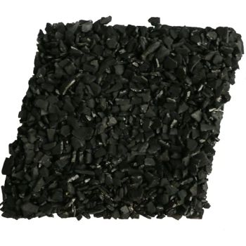 Air Treatment Coal Based Activated Carbon with High Iodine - Ningxia Baiyun Carbon Co., Ltd. - China