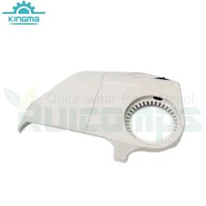 11230071008 Original Chain Saw Quick Tensioner Parts - KINGAMA POWER MACHINERY CO., LTD. - China