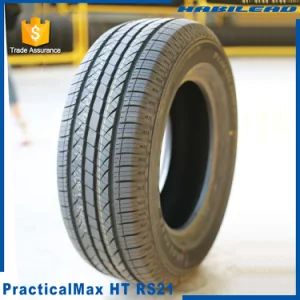 Kapsen Habilead Cheap SUV PCR Tyre Passenger Mud Car Tires 255 70r16 265 70r16 265 75r16 - Qingdao QJ Industrial Inc. - China
