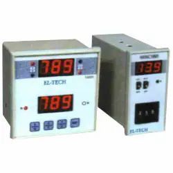 Dual Display Multi function Timer Auxiliary Set Point Available Memory Type Non-volatile Memory Time Adjustment Function Up /down Time - EL Tech Automatiom And Control - India