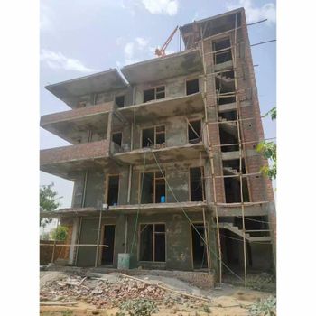 Residential Building Renovation Services - Velfur Enterprises - India