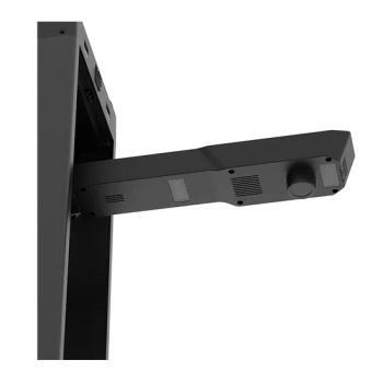 2023 Eloam Document Camera Projector Visualizer Wall Mounted 10MP 30fps USB Interactive - Shenzhen E-Loam Technology Co., Ltd. - China