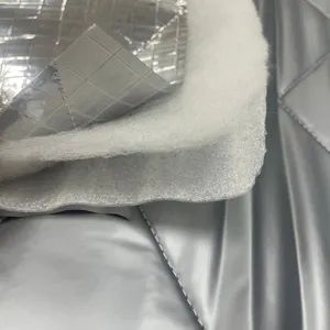 Multi Layer Heat Insulation Material Window Thermal Screens for Car / Trcuk - Shenzhen Chase Blue Pack Technology Co., Ltd. - China