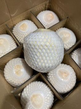 Diamond Coconut - Vietcrop agricultural import export JSC  - Vietnam