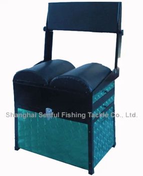 Fishing Accessories-Seat Boxes (SE10043) - Shanghai Senful Fishing Tackle Co., Ltd. - China