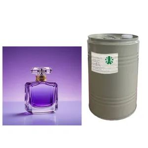 Concentrated Perfume Oil 99.99% Purity 2000 Scents 1kg-25kg MOQ100 2Y Shelf Saizhao - Zhejiang Sai Zhao Flavor and Fragrance Co., Ltd. - China