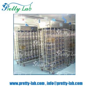 Rodent Guinea Pig Rabbit Ivc, Lab Individual Ventilated Cage Lab Animal Cage - Shanghai Pretty Industries Co., Ltd. - China
