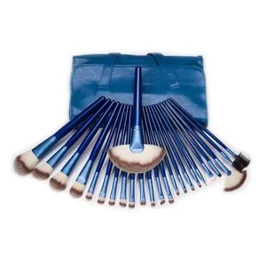 Synthetic Hair Beauty Tool Makeup Brush Set Cosmetic Kit - Shenzhen Malena Technology Co., Ltd. - China