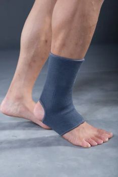 High Quality Breathable Ankle Support Origin Yangzhou Trademark GRANDE Model NO. GS-160 Age Group Adults Material - PLANET (ANHUI) INTERNATIONAL CO., LTD. - China