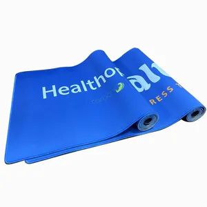 Mattress Foot Cover Printing Logo Footsheet Mattress Display Header Footmat Full Customized Promotional Mattress Foot Protectors - Guangbo Handcrafts Co., Ltd. - China