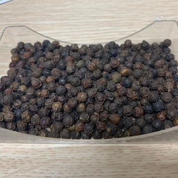 Black pepper Form Other Origin Vietnam Features Organic Delivery Form Bag - Huong - Vietnam