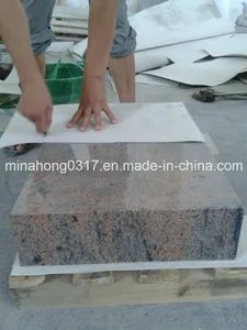 Granite Monument European Tombstone Granite Memorials - Xiamen Hongzhanxing Co., Ltd. - China