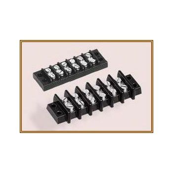 Barrier Terminal Blocks Series 100 Standard Compliance Jss 52720 Material Bakelite And Melamine Type Approval Lcso - - Asian Electrical And Electronics - India
