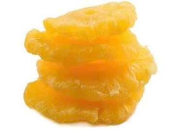 Dried Pineapple from NODAVI FOOD LIMITED COMPANY Dried Pineapple - NODAVI FOOD LIMITED COMPANY - Vietnam
