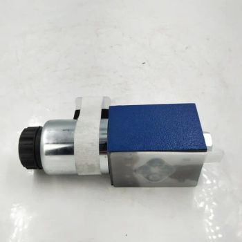 Valvula Solenoide 4we 4we6 4we6g 4we6g61 4we6g61b Hydraulic Solenoid Valve 4we6g61b/Cw220-50n9z5l Hydraulic Valves - Wuhan Emanway Import and Export Co., Ltd. - China