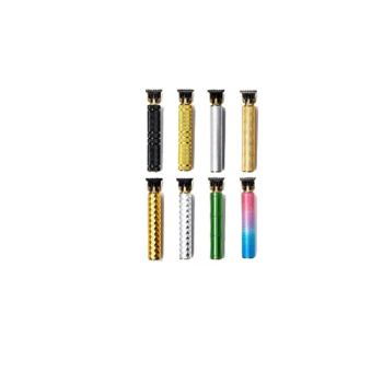 Detachable Battery Barber Hair Trimmer - Ninbo Sls Electric Ltd - China
