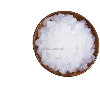 Nata De Coco Coconut Jelly Apple Lychee Pineapple Strawberry Fruits Flavor OEM Beverage Drink Bubble Milk Tea Pudding Jelly Cup - VIETCOCO INTERNATIONAL COMPANY LIMITED - Vietnam