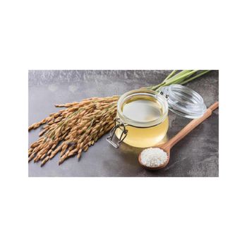 Rice bran oil available in bulk for cooking and industrial food production - MASI TRADING GMBH - Germany