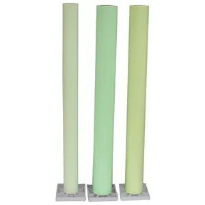 Architectural & Decorative Photoluminescent Cladding Film for Custom Design Projects - EachSign New Material Co., Ltd. - China