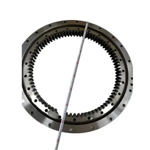 Heavy Load Thrust Cylindrical Roller Bearings for Oil Drilling Machine - Maanshan Kingrail Technology Co., Ltd. - China