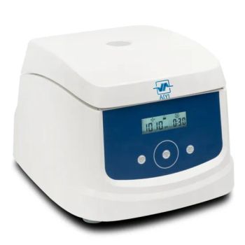 Low Speed Laboratory Plasma Medical Beauty Centrifugadora De Laboratorio Blood Prp Kit Centrifuge - Jiangxi Aiyi High Tech Co., Ltd. - China