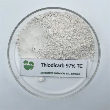 Agricultural Herbicides CAS 59669-26-0 97% Tc Thiodicarb Insecticide for Control Weeds - Greentree Chemical Co., LIMITED - China