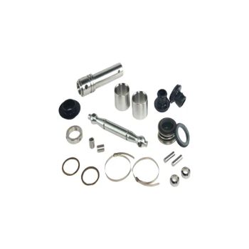 Factory Supply Screw Pump Part Universal Joint Assemblies pH Value 0-14 Trademark HUANY Origin Shanghai Material - Shanghai Huanyi Machinery Co., Ltd. - China