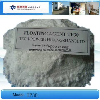 Curing Agent Tp30 Powder Coatings Pattern Types Wrinkles Agent - TECH-POWER (HUANGSHAN) LTD. - China