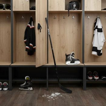 New Carbon Fiber Hockey Stick Vision - Yiwu Leadnew Tech Company - China