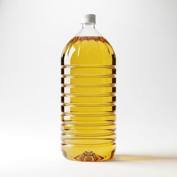 High Quality And Excellent Purity Sunflower Oil