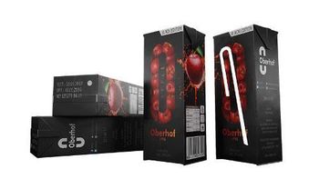 Apple Juice 200 ML Box - BARRACUDA IC & DIS TIC LTD STI - Turkey
